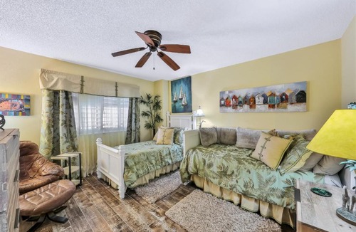 Ocean View Halifax Estates House | Seychelles - Daytona Beach Condos