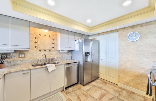 Ocean View Halifax Estates House | Seychelles - Daytona Beach Condos