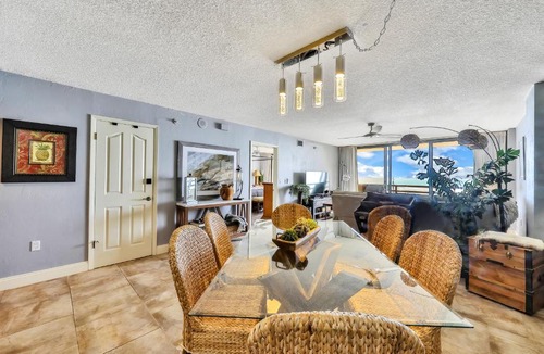 Ocean View Halifax Estates House | Seychelles - Daytona Beach Condos