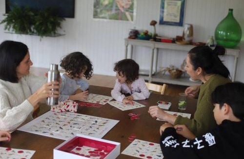 Moss Vale House | Seymour House