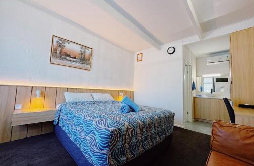 Seymour Hotel | Seymour Motel