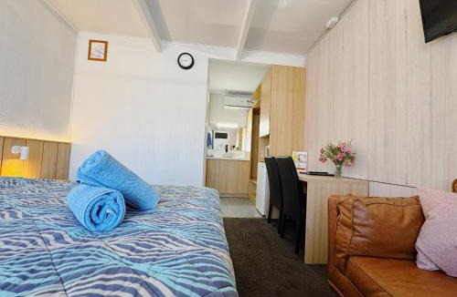 Seymour Hotel | Seymour Motel