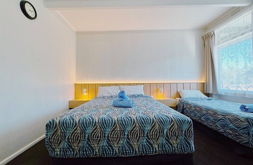 Seymour Hotel | Seymour Motel