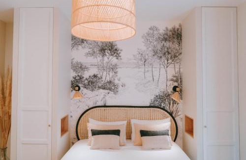 Saint-Helier Apartment | Sezam Appart-Hotel Rennes