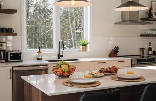 Amherst Ski Chalet | Sezona - Nature escape in Tremblant