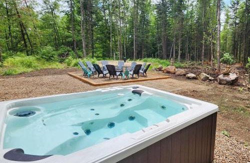 Amherst Ski Chalet | Sezona - Nature escape in Tremblant