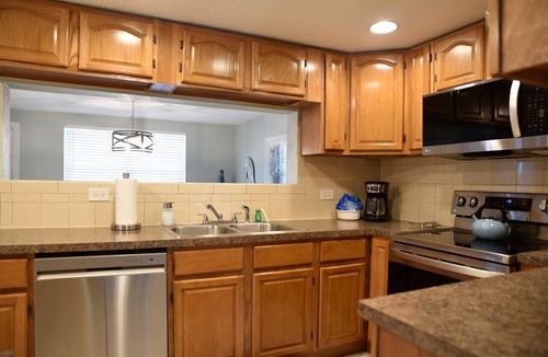 Port Richey Villa | SF Hudson oh beautiful Hudson