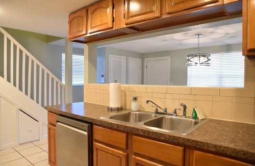 Port Richey Villa | SF Hudson oh beautiful Hudson