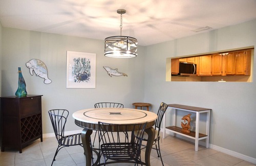 Port Richey Villa | SF Hudson oh beautiful Hudson