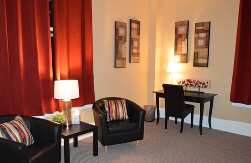 Chinatown Hotel | SF Plaza Hotel