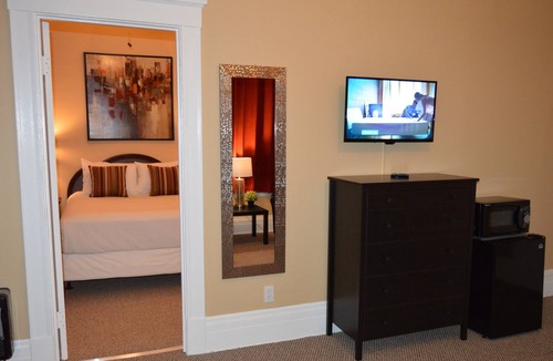 Chinatown Hotel | SF Plaza Hotel