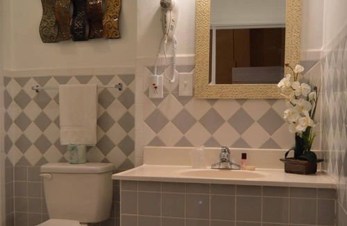 Chinatown Hotel | SF Plaza Hotel