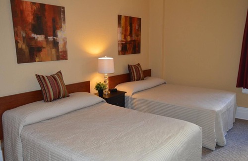 Chinatown Hotel | SF Plaza Hotel