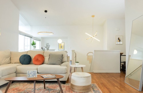 South San Francisco House | SF 🌉 SPACIOUS HOME 🏡 WITH MODERN DESIGNS