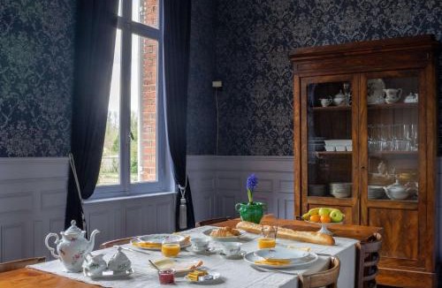 Pierrepont-sur-Avre Bed & Breakfast | Sfeervolle b&b Le Moulin de la Place