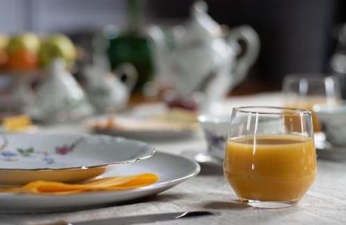 Pierrepont-sur-Avre Bed & Breakfast | Sfeervolle b&b Le Moulin de la Place