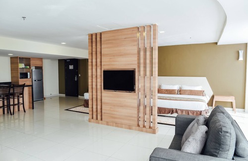 Seri Manjung Hotel | Sfera Hotel