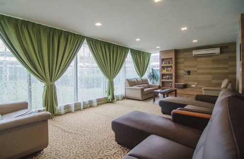 Seri Manjung Hotel | Sfera Hotel