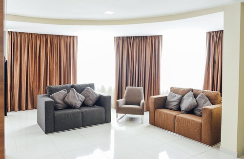 Seri Manjung Hotel | Sfera Hotel