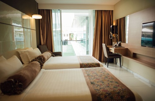 Seri Manjung Hotel | Sfera Hotel