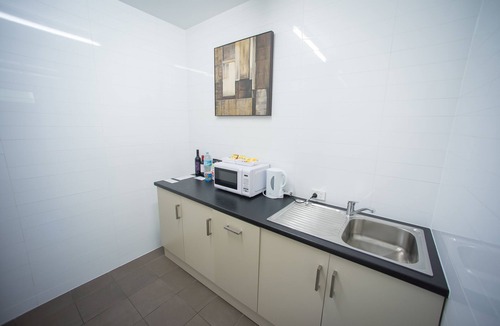 Modbury Hotel | Sfera's Park Suites & Convention Centre