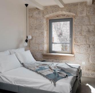 Cove Tri Zala (Zrnovo) Apartment | SFIDA Residence