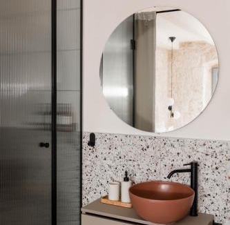 Cove Tri Zala (Zrnovo) Apartment | SFIDA Residence