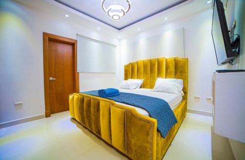 San Francisco de Macoris Apartment | SFMverdana Rental