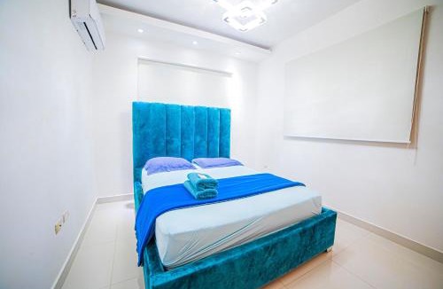 San Francisco de Macoris Apartment | SFMverdana Rental