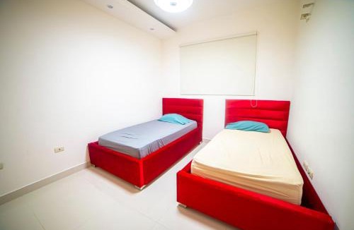 San Francisco de Macoris Apartment | SFMverdana Rental