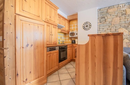 Valmorel House | SFONTAINES 3 - LES AVANCHERS VALMOREL