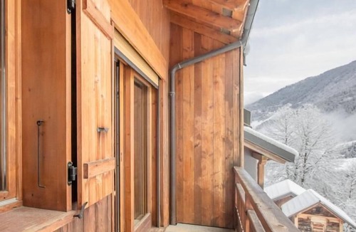Valmorel House | SFONTAINES 3 - LES AVANCHERS VALMOREL