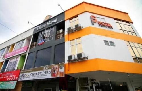 Sungai Pelek Hotel | Sg Pelek Hotel