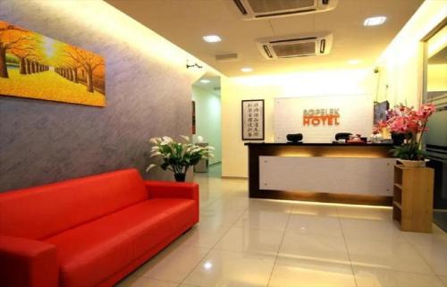 Sungai Pelek Hotel | Sg Pelek Hotel