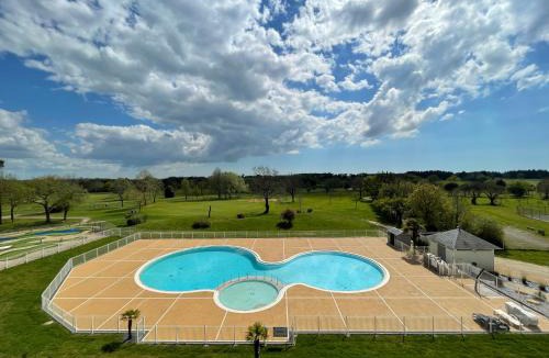 L'Aiguillon-sur-Vie Villa | SG300-086 Mais 4 pièces 6 couchages L'AIGUILLON SUR VIE
