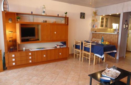Saint-Gilles-Croix-de-Vie Apartment | SG320-040 Appart Studio cabine 4 couchages SAINT GILLES CROIX DE VIE
