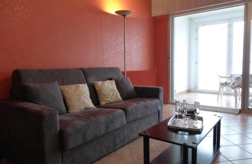 Saint-Gilles-Croix-de-Vie Apartment | SG320-040 Appart Studio cabine 4 couchages SAINT GILLES CROIX DE VIE
