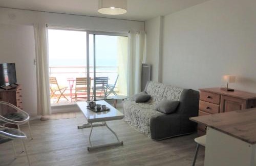 Saint-Gilles-Croix-de-Vie Apartment | SG330-002 Appart studio - cabine 4 couchages SAINT GILLES CROIX DE VIE
