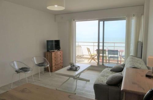Saint-Gilles-Croix-de-Vie Apartment | SG330-002 Appart studio - cabine 4 couchages SAINT GILLES CROIX DE VIE