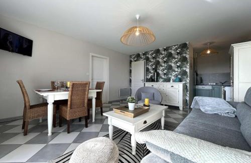 L'Aiguillon-sur-Vie Apartment | SG380-209 Appart 3 pièces 4 couchages COEX