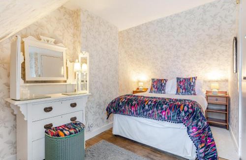 Waternish House | Sgath Na Craig