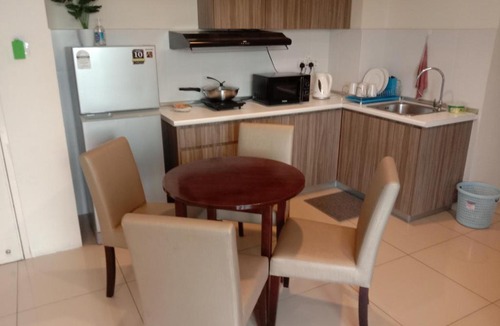 Kuantan Apartment | sgrr staycation