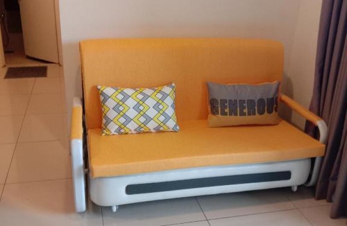 Kuantan Apartment | sgrr staycation