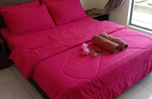 Kuantan Apartment | sgrr staycation