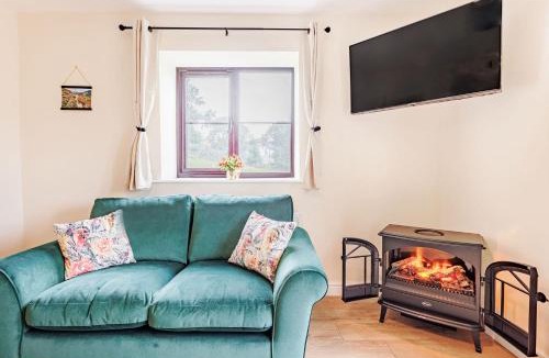 Pennant Melangell House | Sgubor Fach