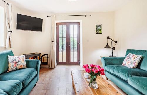 Pennant Melangell House | Sgubor Fach