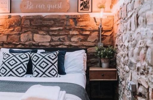 Pontneddfechan Bed & Breakfast | Sgwd Gwladys