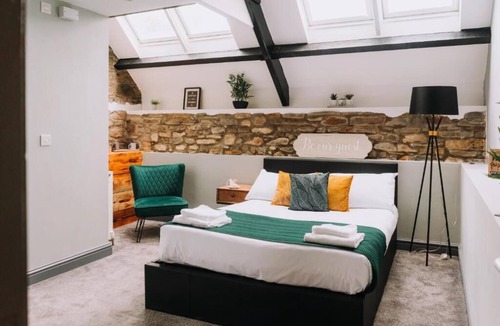 Pontneddfechan Bed & Breakfast | Sgwd Gwladys