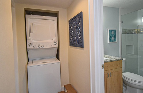 Crescent Beach Condo | SH 134 Newly Remodeled 2015 2 Bedroom Flat