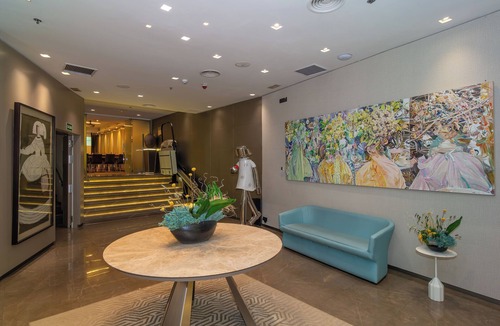 Ciutat Vella Hotel | SH Colon Valencia Hotel
